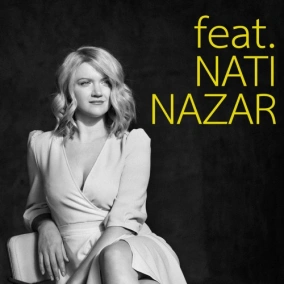 Episode 008 feat. Nati Nazar