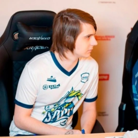 Fng. Про Team Spirit, ESL One Birmingham и Супермажор