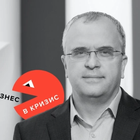 Александр Комаров, «Киевстар» — как мобильный оператор переживает кризис и когда появится 4G в киевской подземке