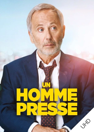 Drugie życie pana Alaina UHD