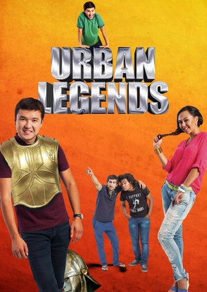 Urban Legends