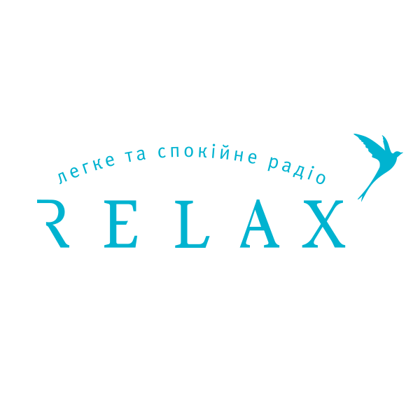 Логотип Radio Relax