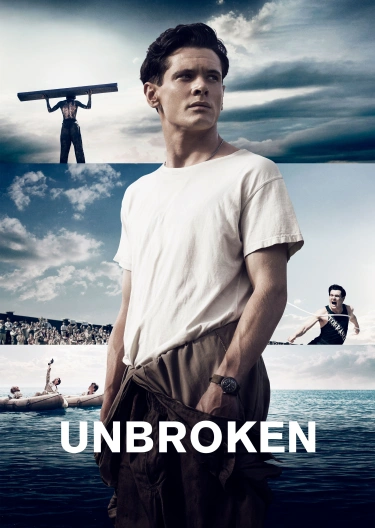 Unbroken putlocker top