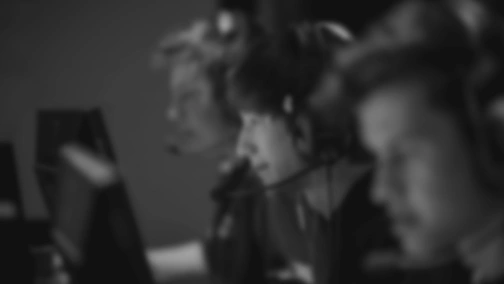 ESEA MDL Season 33 2020