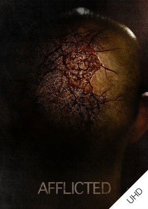 Dotknięcie mroku UHD