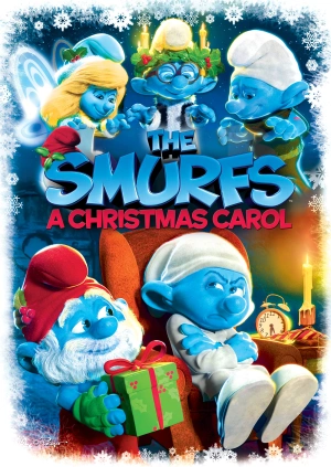 The Smurfs Christmas Special