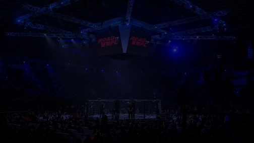 Road to WWFC. Kharkiv Open Cup