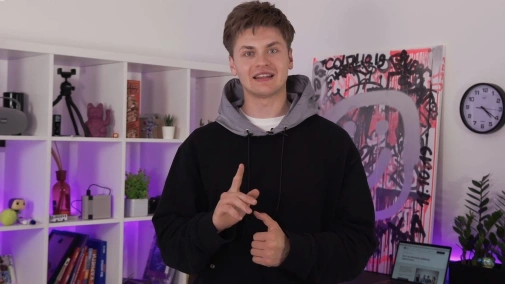 Серія 5. Загальна інформація про таргет + практикум