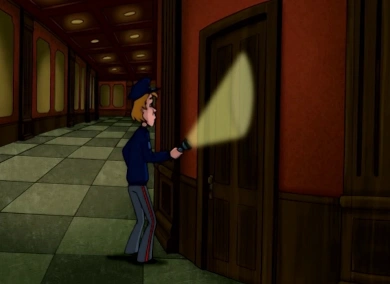 Тутанхамончик