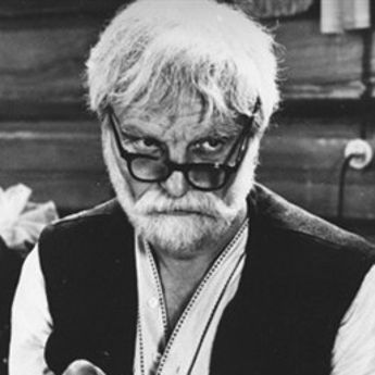 Aleksei Veselov