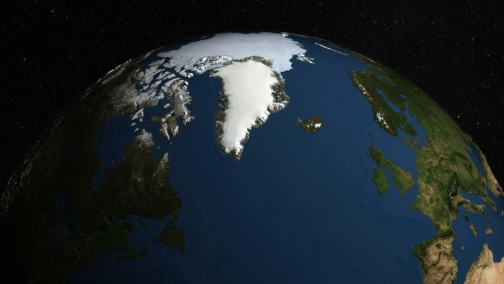 NASA: 60 лет в космосе