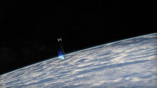 Above and Beyond: NASA's Journey to Tomorrow