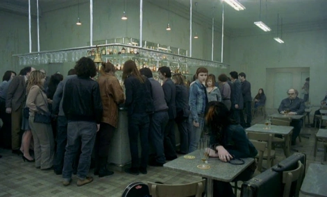 Ти, що живеш