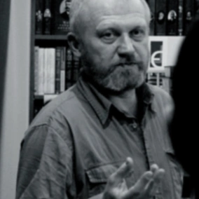 Розмова із Тарасом Прохаськом