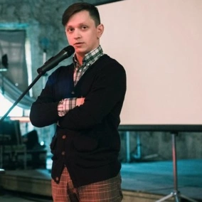 Євгеній Стасіневич та «Ціна питання»