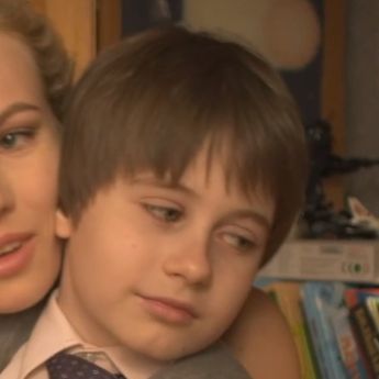 Георгий Стрелянный