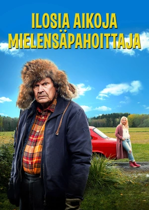 Happier Times, Grump