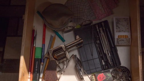 Ukrainian Retrospective: Oleg Pedan