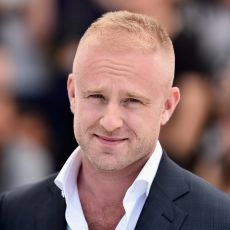 Ben Foster