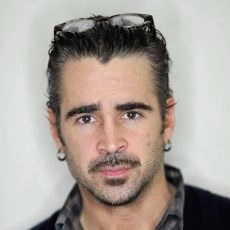Colin Farrell