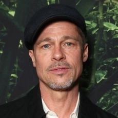 Brad Pitt
