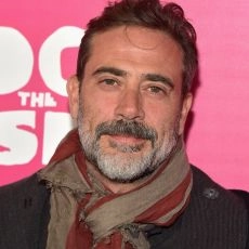 Jeffrey Dean Morgan