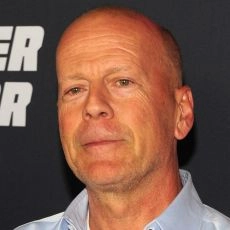 Bruce Willis
