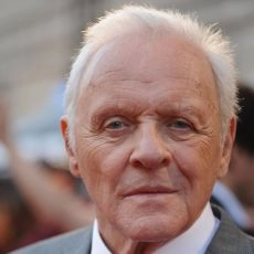 Anthony Hopkins
