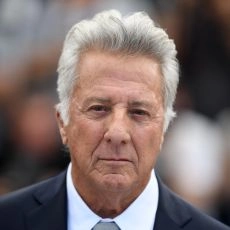 Dustin Hoffman