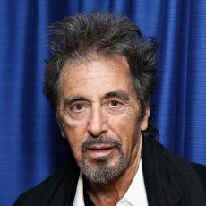 Al Pacino