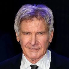 Harrison Ford