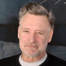 Bill Pullman