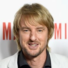 Owen Wilson
