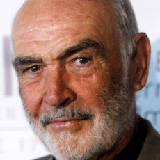 Sean Connery