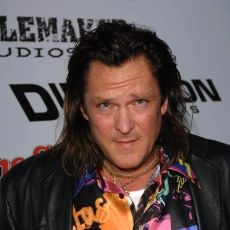 Michael Madsen