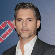 Eric Bana