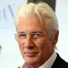 Richard Gere