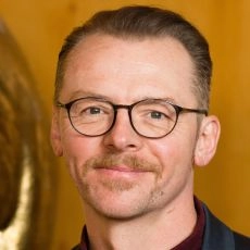 Simon Pegg