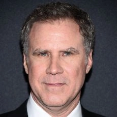Will Ferrell