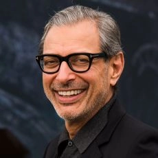 Jeff Goldblum