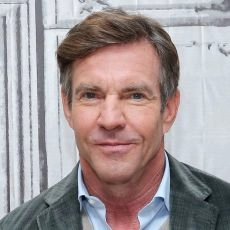 Dennis Quaid