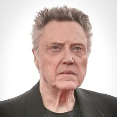 Christopher Walken