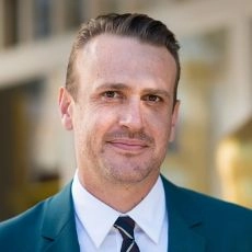 Jason Segel