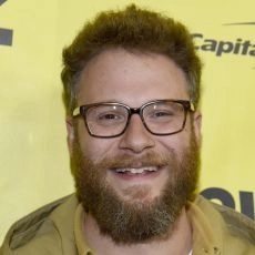 Seth Rogen