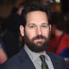 Paul Rudd