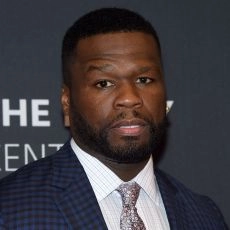 50 Cent