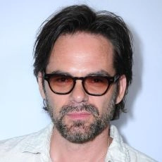 Billy Burke