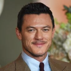 Luke Evans