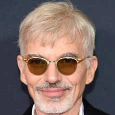 Billy Bob Thornton