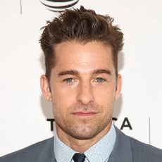 Scott Speedman